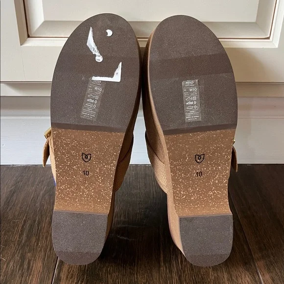 NWT Rothy’s Clogs - Picture 6 of 6